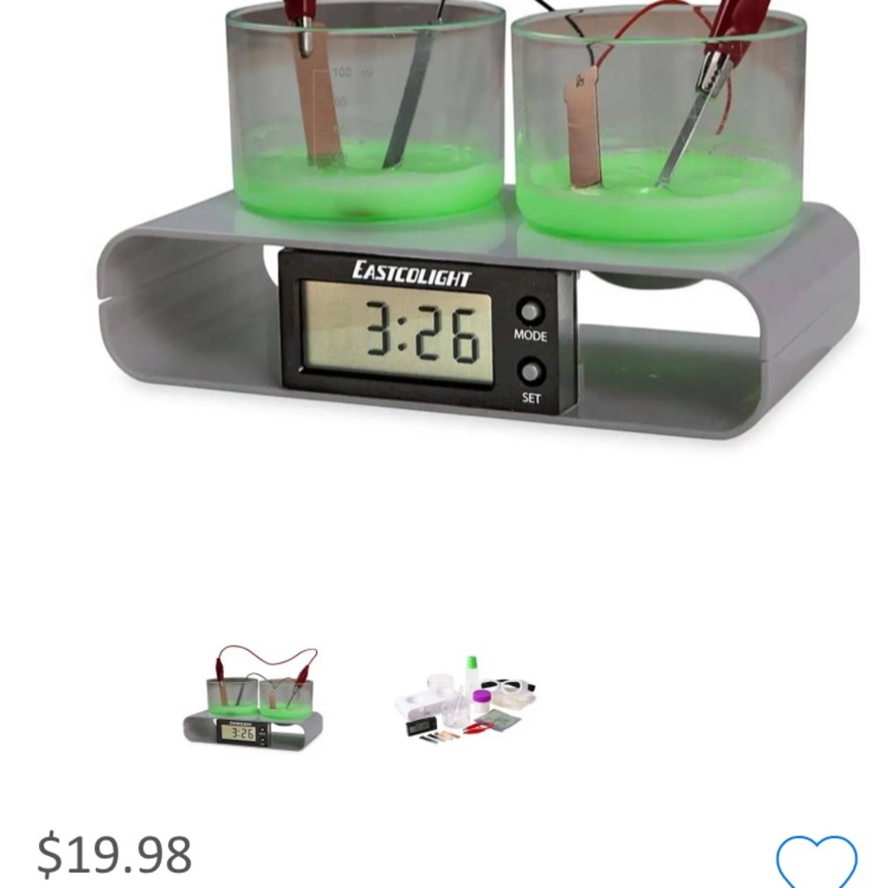 Stem toys - Picture 6 of 6